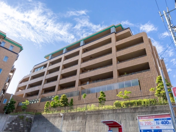 グランドヒルズ東山