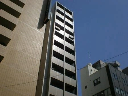 グランスイート東京マークス