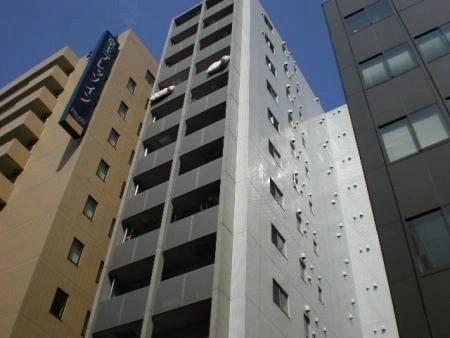 グランスイート東京マークス