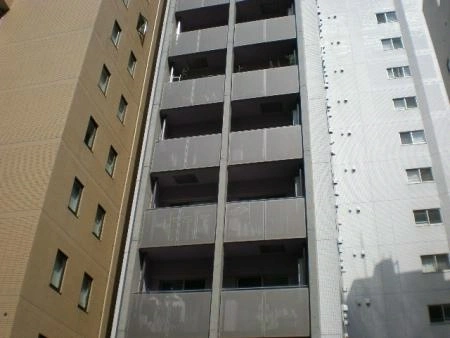 グランスイート東京マークス