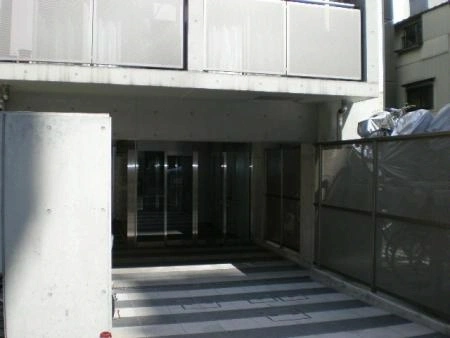 グランスイート東京マークス