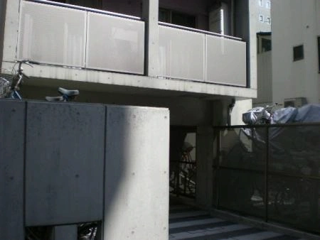 グランスイート東京マークス