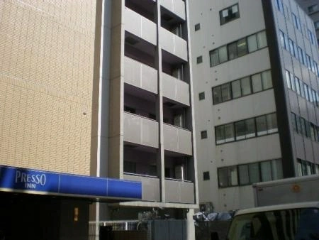 グランスイート東京マークス