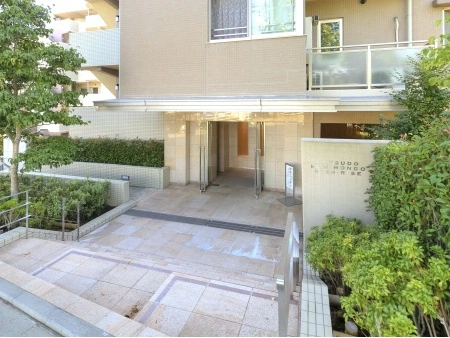 松戸上本郷ハイライズ