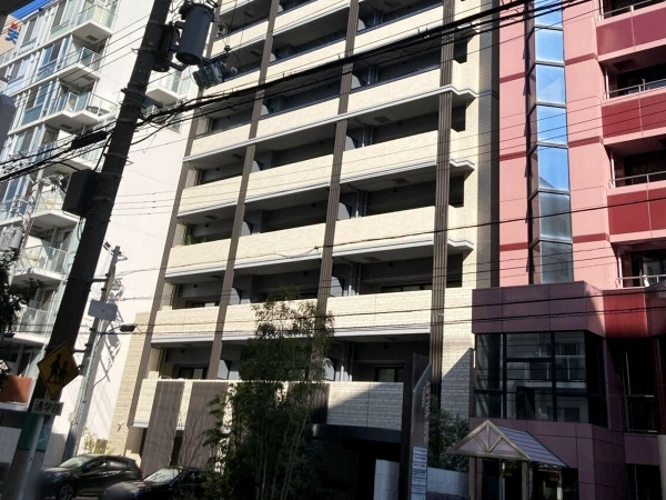 シエリア大阪天満橋 