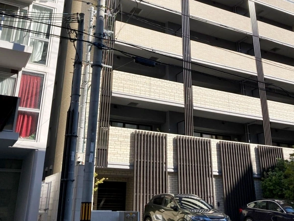 シエリア大阪天満橋 