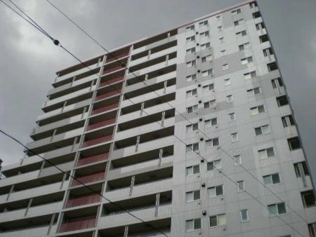 グランスイート日本橋人形町