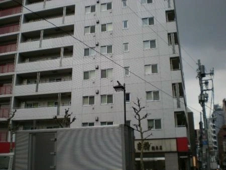グランスイート日本橋人形町