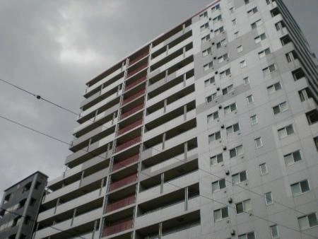 グランスイート日本橋人形町