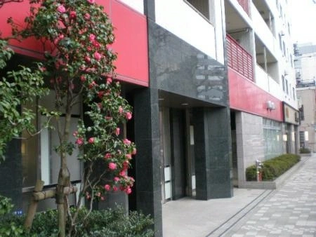 グランスイート日本橋人形町