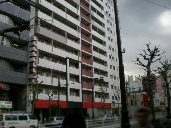 グランスイート日本橋人形町