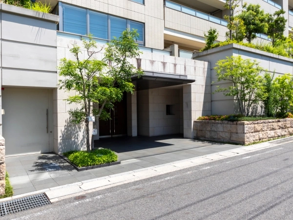 グランドメゾン日和町