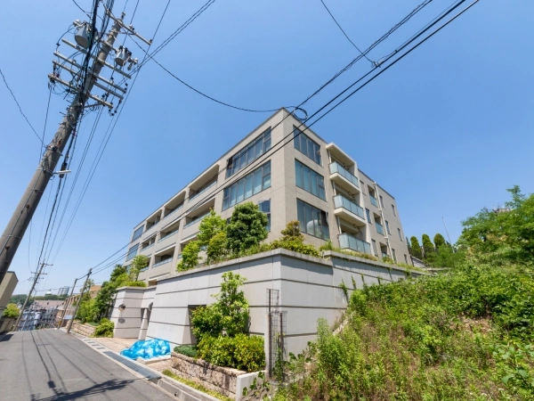 グランドメゾン日和町