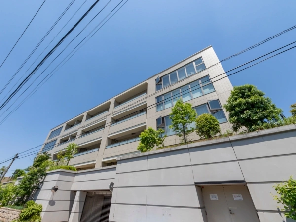 グランドメゾン日和町