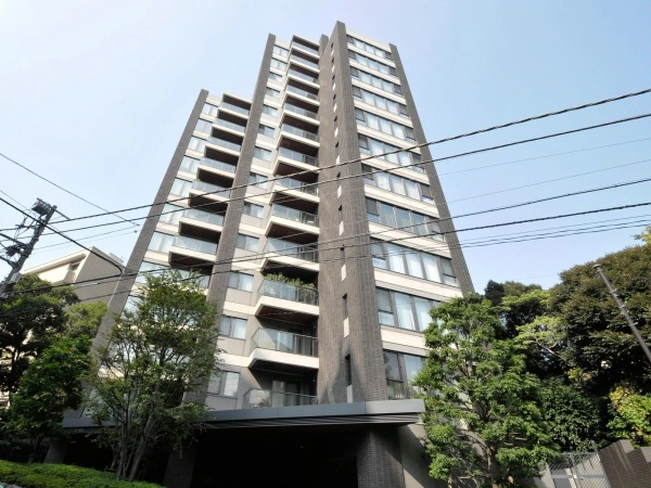 グランドヒルズ一番町