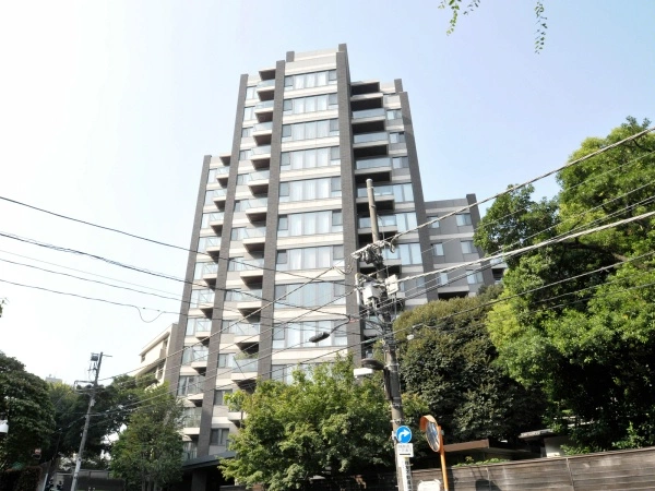 グランドヒルズ一番町