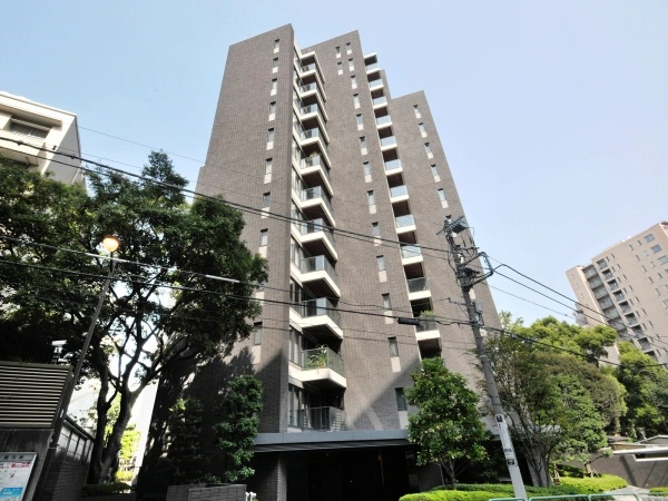 グランドヒルズ一番町