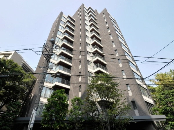 グランドヒルズ一番町