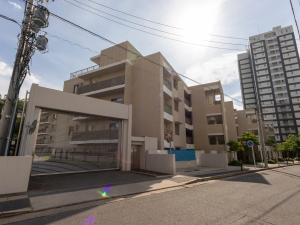 ヴィークステージ茶屋ヶ坂