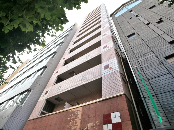 グリーンパーク銀座デプレ