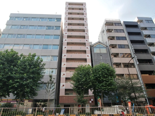 グリーンパーク銀座デプレ