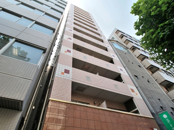 グリーンパーク銀座デプレ