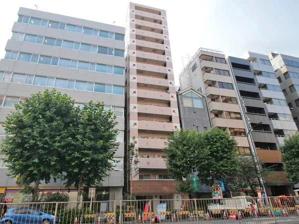 グリーンパーク銀座デプレ