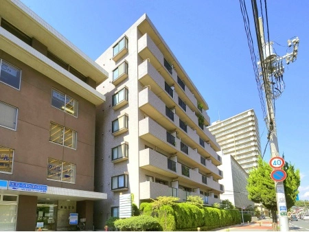 千葉みなとパークホームズ