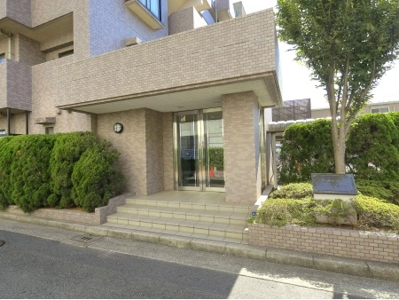 千葉みなとパークホームズ