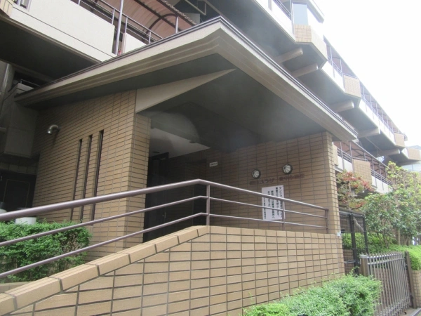 朝日プラザ豊中永楽荘