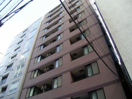 グリフィン東銀座