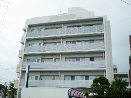 イニシア南浦和