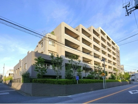 藤和千葉汐見丘ホームズ