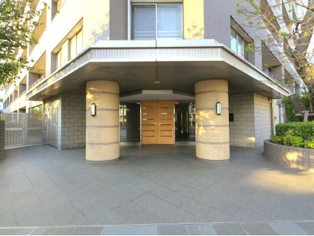 藤和千葉汐見丘ホームズ