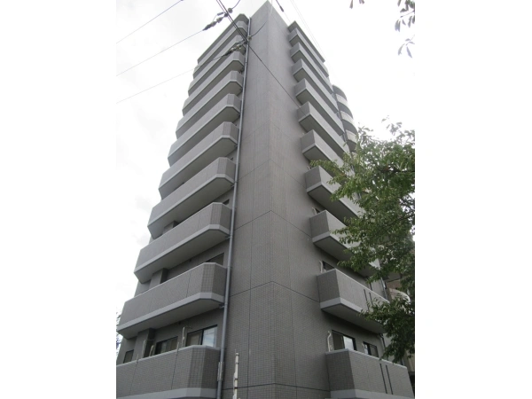 セラフ豊中向丘壱番館