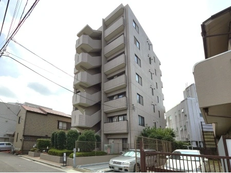 川口ガーデンハウス