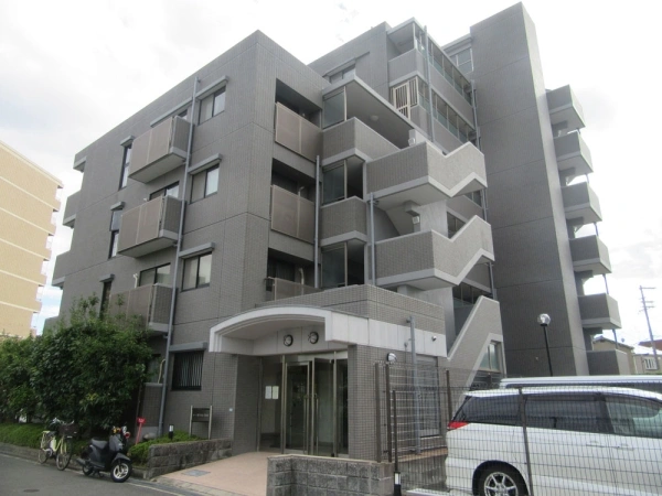 セラフ豊中向丘弐番館