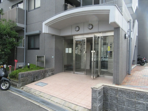 セラフ豊中向丘弐番館