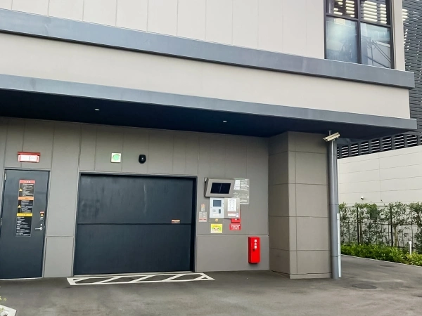 プラウドタワー梅田豊崎 