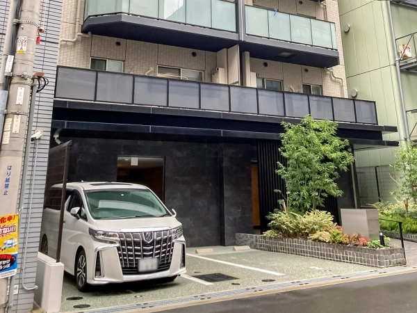 ソルティア大手前 