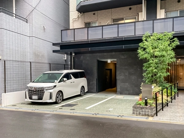 ソルティア大手前 