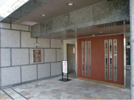 クレストフォルム銀座東