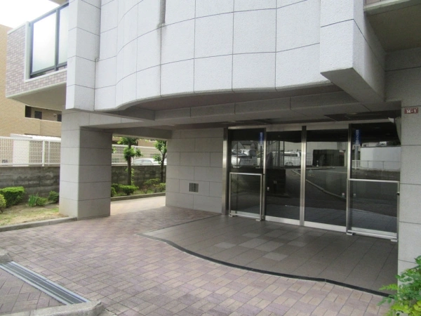 リベール豊中清風荘