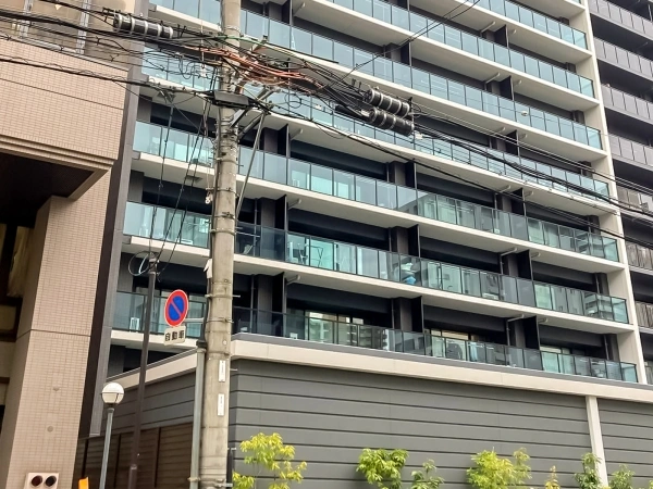 シティテラス谷町四丁目 