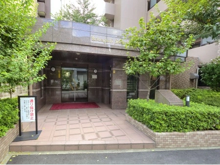 川口第2サニーコート