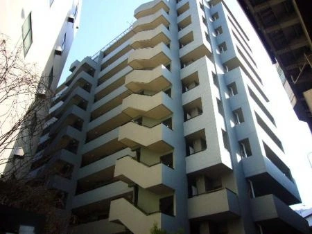 クレストフォルム田町ベイフロントスクエア