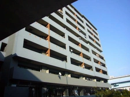 クレストフォルム田町ベイフロントスクエア