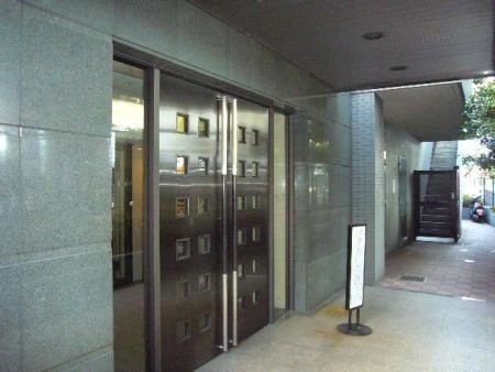 クレストフォルム田町ベイフロントスクエア