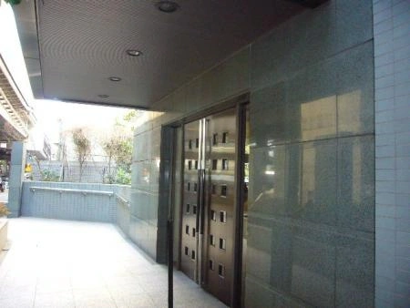 クレストフォルム田町ベイフロントスクエア