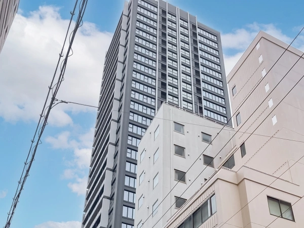 ジオタワー堺筋本町 